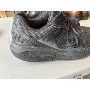 Gdefy Gravity Defyers HybridEx Sneakers Shoes Black Sz11.5